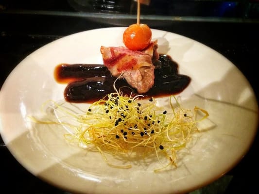 Rimbombin Hostal - Bar - Restaurante by null