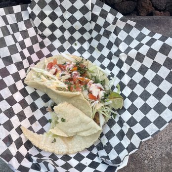 El Imperio - Fish tacos! - Food Trucks Near Me - Redmond, Oregon El Imperio - Fish tacos! - Food Trucks Near Me - Redmond, Oregon