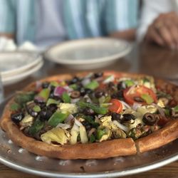 White House Pizza