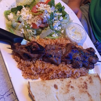 Zorba's Opa - Greek Near Me - Hatfield, Pennsylvania