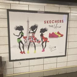 Rector Street BMT Subway Station