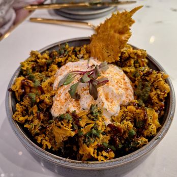 Tamasha - Chaat - Indian Near Me - Raleigh, North Carolina