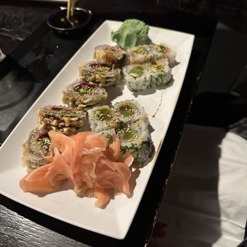 Kei Sushi - Sushi Bars Near Me - Reno, Nevada