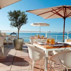 Garden Beach Hotel