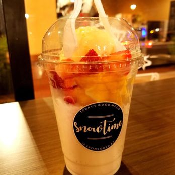 Snowtime - Coffee & Tea Near Me - Chandler, Arizona Snowtime - Coffee & Tea Near Me - Chandler, Arizona
