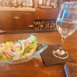 Jumbo Lump Crab Louie Jumbo Lump Crab Louie