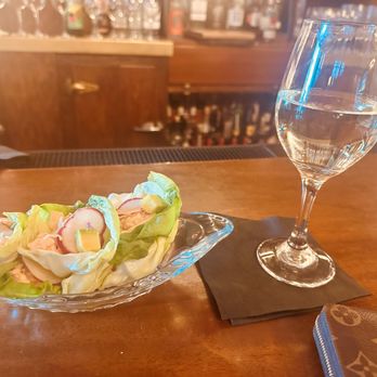 Ship Tavern - Jumbo Lump Crab Louie - American Near Me - Denver, Colorado Ship Tavern - Jumbo Lump Crab Louie - American Near Me - Denver, Colorado