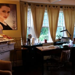 The Secret Spa & Salon - Pedicure room