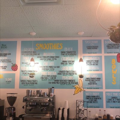 Menu photo 1 Taste Buddy Short Hills, NJ Menu photo 1 Taste Buddy Short Hills, NJ