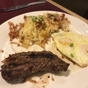Shari's - Small - Diners Near Me - Rohnert Park, California