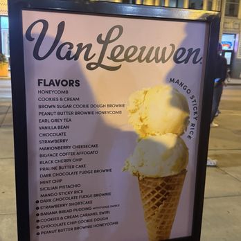 Van Leeuwen Ice Cream - Ice Cream & Frozen Yogurt Near Me - Chicago, Illinois Van Leeuwen Ice Cream - Ice Cream & Frozen Yogurt Near Me - Chicago, Illinois