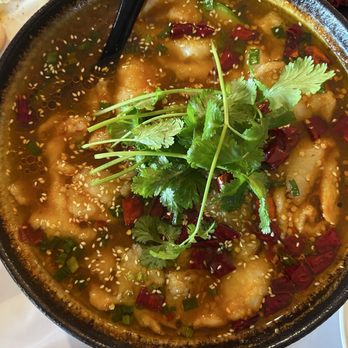 The Crab House - Spicy fish fillets - Seafood Near Me - Broomfield, Colorado