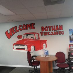 Dothan Tire & Auto