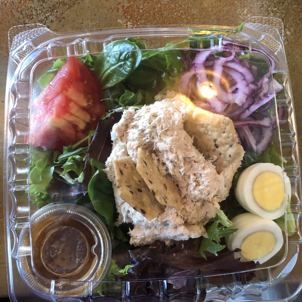 SUR - Tuna salad - Empanadas Near Me - Miami, Florida
