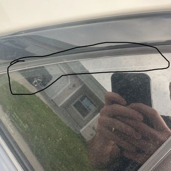 Tint Chic - Cut short multiple times - Car Window Tinting Near Me - Boise, Idaho