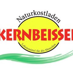 Naturkostladen Kernbeisser - Logo Kernbeisser