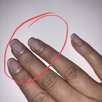 Inails - Nail Salons Near Me - Los Angeles, California