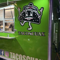 Tacos Cuax