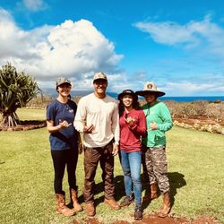 Little Plumeria Farms - First tour on April 1st!