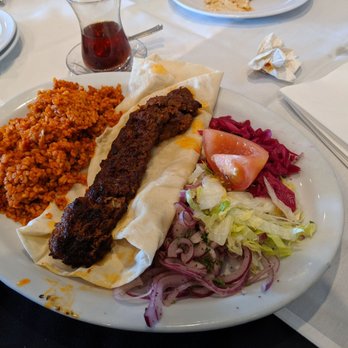 Nazif's - Turkish Near Me - Houston, Texas Nazif's - Turkish Near Me - Houston, Texas
