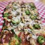 Photo of Rolling Stone Pizza Bar