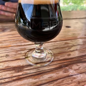IMBĪB Custom Brews - I Like Coconuts! (& dark beer)! - Brewpubs Near Me - Sparks, Nevada