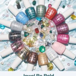 New Image Nail Spa