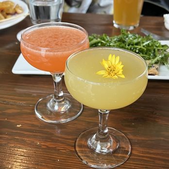 Half Door Brewing - Cocktail Bars Near Me - San Diego, California