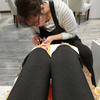 Joyful Nails and Spa - Nail Salons Near Me - Palatine, Illinois
