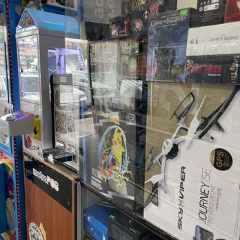 Game & Video - Electronics, game accessories and some toys - Videos & Video Game Rental Near Me - Los Angeles, California