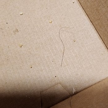 Marco's Pizza - a close up of a pizza box - Italian Near Me - Ammon, Idaho