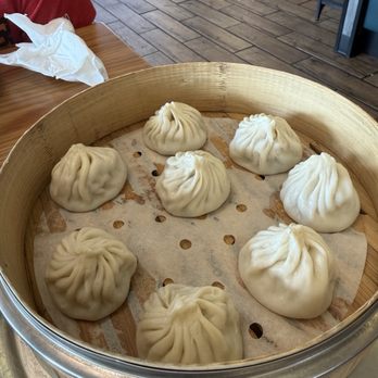 Juicy Dumpling Factory - Juicy pork dumplings - Chinese Near Me - Redondo Beach, California Juicy Dumpling Factory - Juicy pork dumplings - Chinese Near Me - Redondo Beach, California