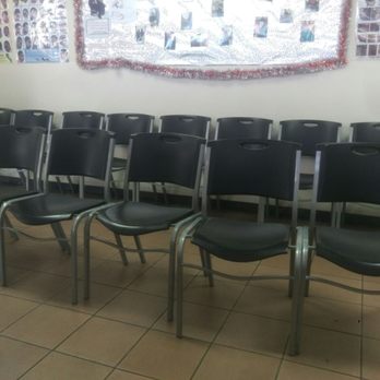 Trend Barber College - Waiting area - Cosmetology Schools Near Me - Houston, Texas Trend Barber College - Waiting area - Cosmetology Schools Near Me - Houston, Texas