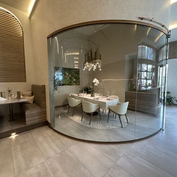 Camille - Private Dining Room - French Near Me - Orlando, Florida