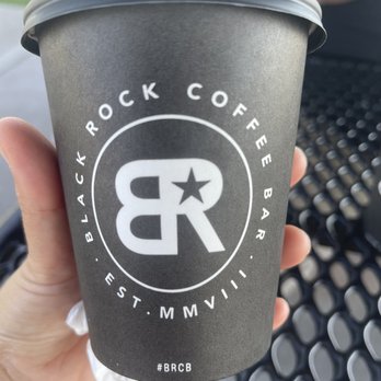 Black Rock Coffee Bar - Goodness in a cup - Coffee & Tea Near Me - Tempe, Arizona Black Rock Coffee Bar - Goodness in a cup - Coffee & Tea Near Me - Tempe, Arizona