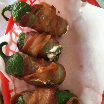Top Shelf Tacos - Jalapeño poppers - Mexican Near Me - Carson, California Top Shelf Tacos - Jalapeño poppers - Mexican Near Me - Carson, California