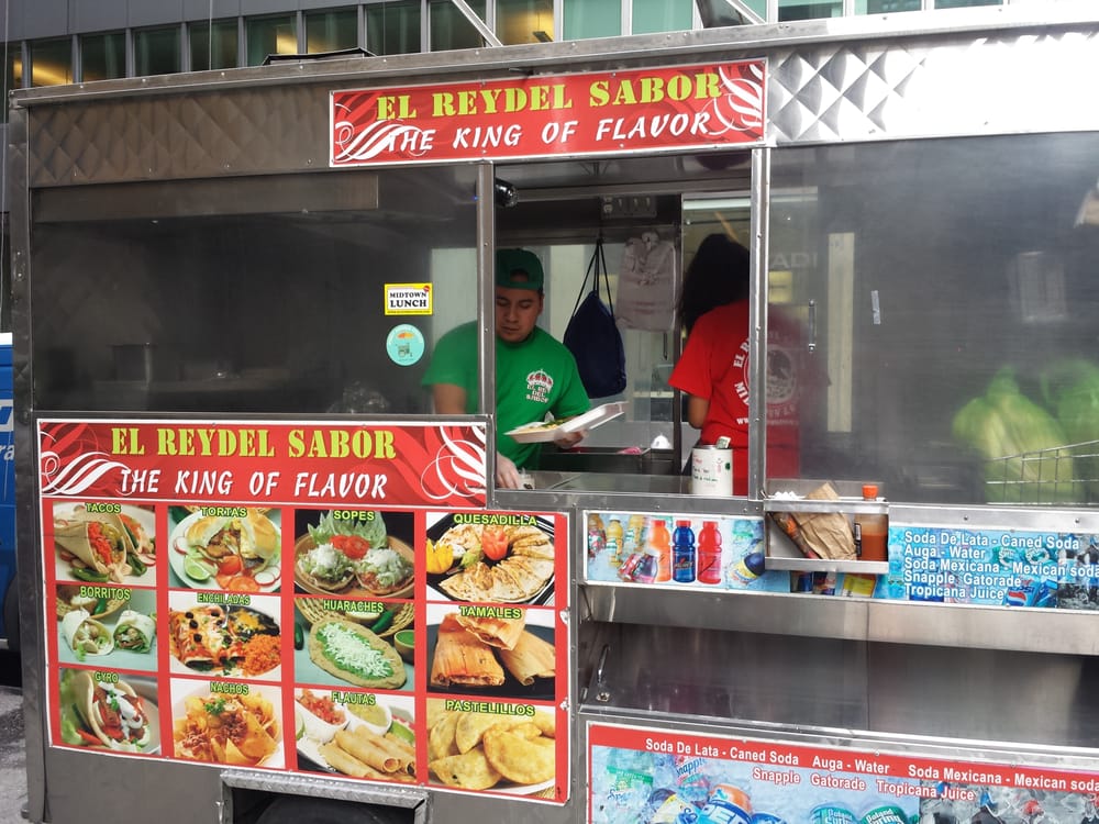 EL REY DEL SABOR Updated October 2024 27 Reviews 148 49th St, New