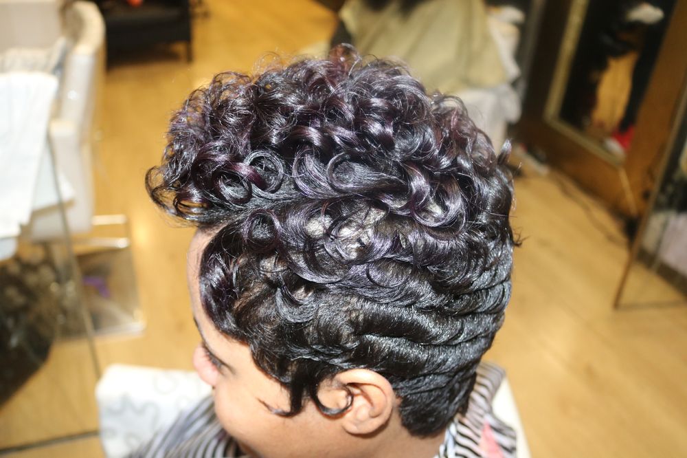 HAIR FABULOSITY Updated August 2024 20 Photos 1388 Springfield Ave, Irvington, New Jersey