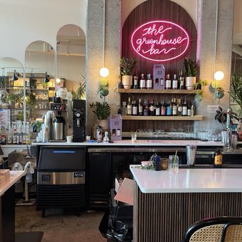 The Greenhouse Bar - Coffee & Tea Near Me - Jacksonville, Florida The Greenhouse Bar - Coffee & Tea Near Me - Jacksonville, Florida