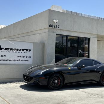Permuth Auto Care - Auto Repair Near Me - Cathedral City, California Permuth Auto Care - Auto Repair Near Me - Cathedral City, California