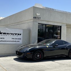 Permuth Auto Care