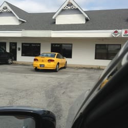 Purpose By Design Salon And Day Spa - Sign coming soon?