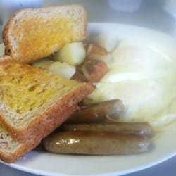Crossroads Cafe