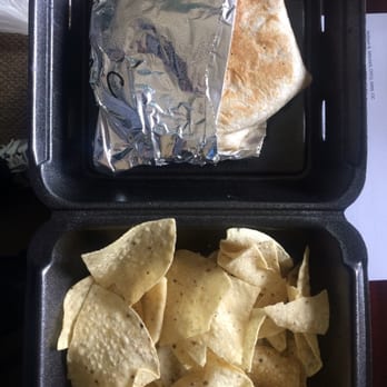 Moe's Southwest Grill - Tex-Mex Near Me - Dublin, Ohio