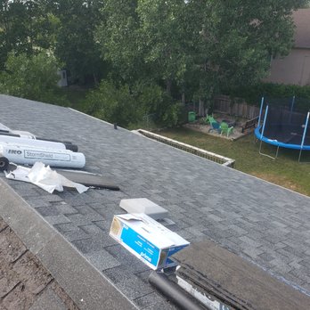 Enns Contracting - Roofing Near Me - Lorette, Manitoba