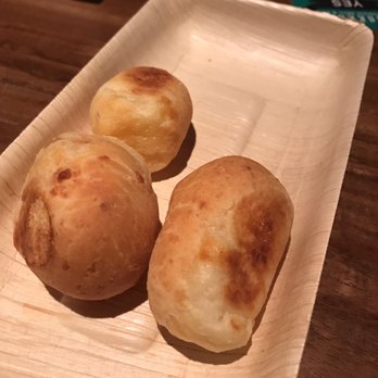 BARRACA - Cheese puffs - Brazilian Near Me - Hoofddorp, New Hampshire