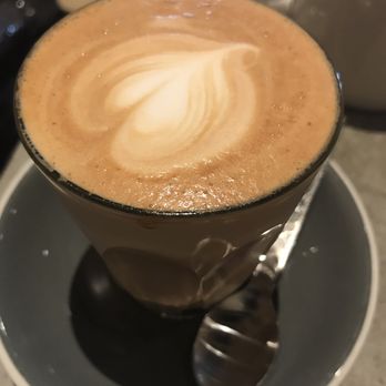 Five5eeds - Latte - Coffee & Tea Near Me - Park City, Utah Five5eeds - Latte - Coffee & Tea Near Me - Park City, Utah