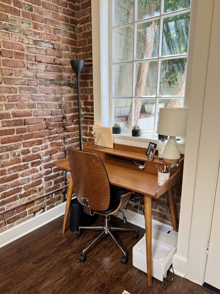 Rebecca Kahane, LMFT - grief counselor in El Segundo, CA