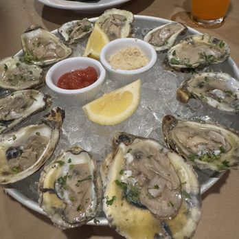 Jason's Crab House - A dozen of oyster - Seafood Near Me - Springfield, Virginia Jason's Crab House - A dozen of oyster - Seafood Near Me - Springfield, Virginia