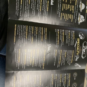 Carmella's Ristorante - Menu - Italian Near Me - Grenada, Mississippi Carmella's Ristorante - Menu - Italian Near Me - Grenada, Mississippi